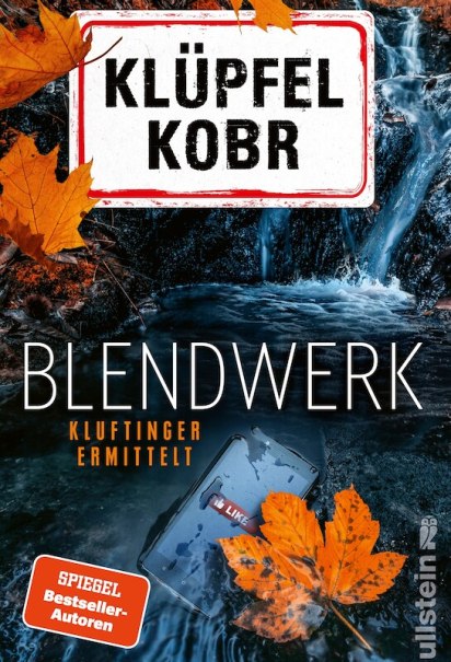 BLENDWERK - Kluftinger Investigates, &copy; Theaterhaus Stuttgart e.V.