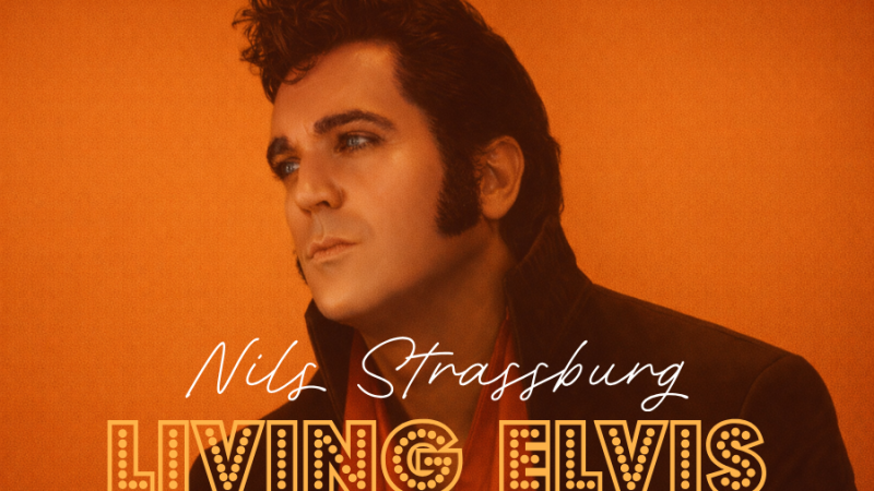 Living Elvis, &copy; Friedrichsbau Variet&eacute;