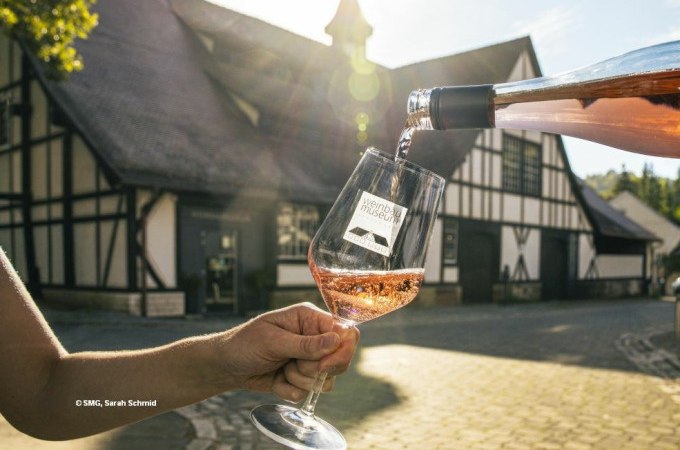 Stuttgarts beste Weine im Weinbaumuseum 2027, © Stuttgart Marketing GmbH Stuttgarts beste Weine im Weinbaumuseum 2027, © Stuttgart Marketing GmbH