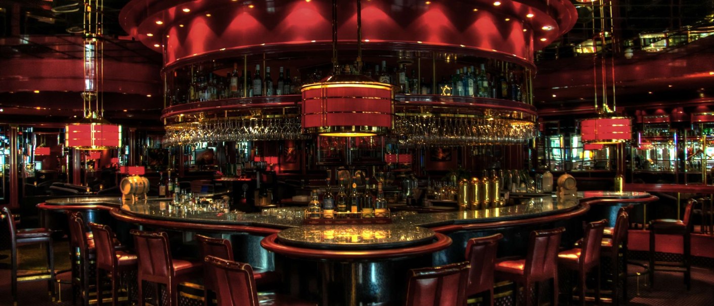 Piano Bar, © Maritim Hotelgesellschaft mbH