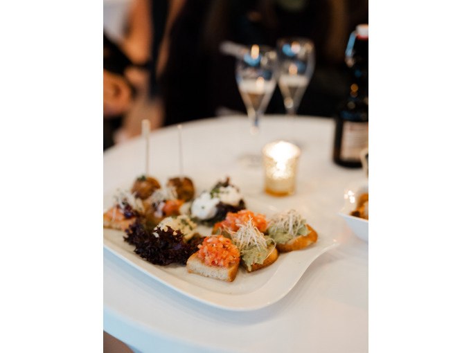 Valentines day dinner, © Cool-Tours StattReisen Valentines day dinner, © Cool-Tours StattReisen