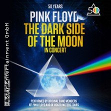 Pink Floyd's The Dark Side of the Moon, © links im Bild Pink Floyd's The Dark Side of the Moon, © links im Bild