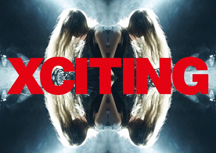Xciting No. 7, © Xciting e.V.