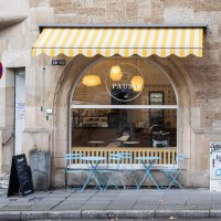 Caf&eacute; Pausa, &copy; Stuttgart-Marketing GmbH, Sarah Schmid