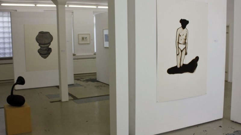 DENGLER UND DENGLER - Galerie für Schöne Künste Stuttgart, © Dengler & Dengler DENGLER UND DENGLER - Galerie für Schöne Künste Stuttgart, © Dengler & Dengler