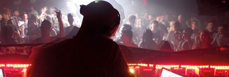 Club Lehmann, © Andi Bell