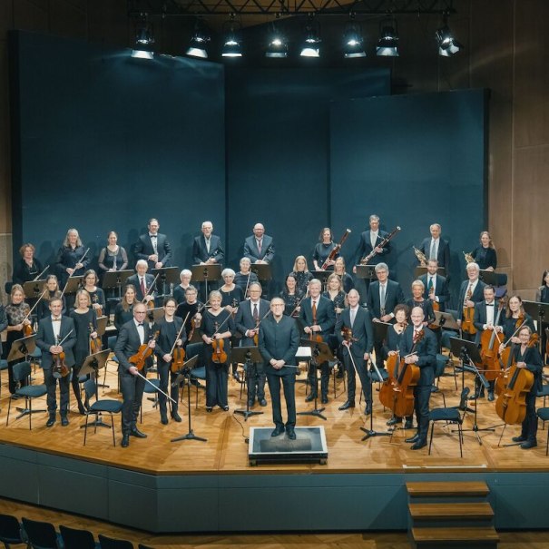 Stuttgarter &Auml;rzteorchester, &copy; Stuttgarter &Auml;rzteorchester e.V.
