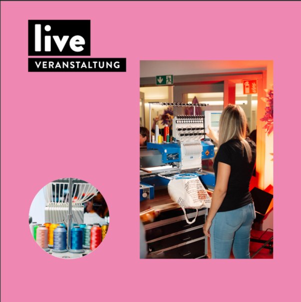 VERANSTALTUNG: Lange Einkaufsnacht, &copy; BDX Media