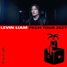 Levin Liam - Bad Luck Tour 2027, &copy; see on the left