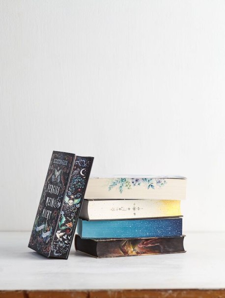Workshop Painted Edges: »Kreative Buchkunst zum Mitmachen«, © Börsenverein des Deutschen Buchhandels, Landesverband Baden-Württemberg e.V.