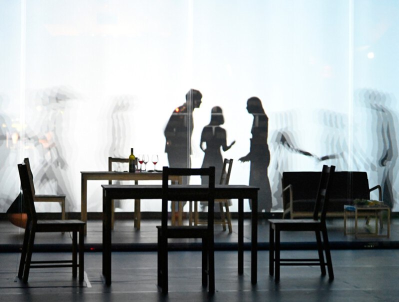 © Württembergische Staatstheater Stuttgart