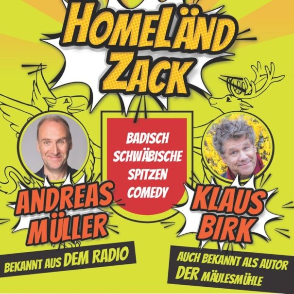 HomeLändZack!, © Theaterhaus Stuttgart e.V. HomeLändZack!, © Theaterhaus Stuttgart e.V.