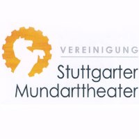 Logo of the "Stuttgart Dialect Theater Association", © Vereinigung Stuttgarter Mundarttheater Logo of the "Stuttgart Dialect Theater Association", © Vereinigung Stuttgarter Mundarttheater