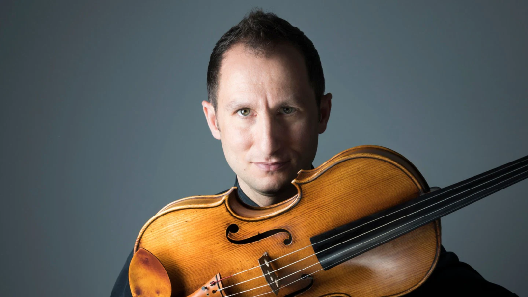 Antoine Tamestit, &copy; Philippe Matsas