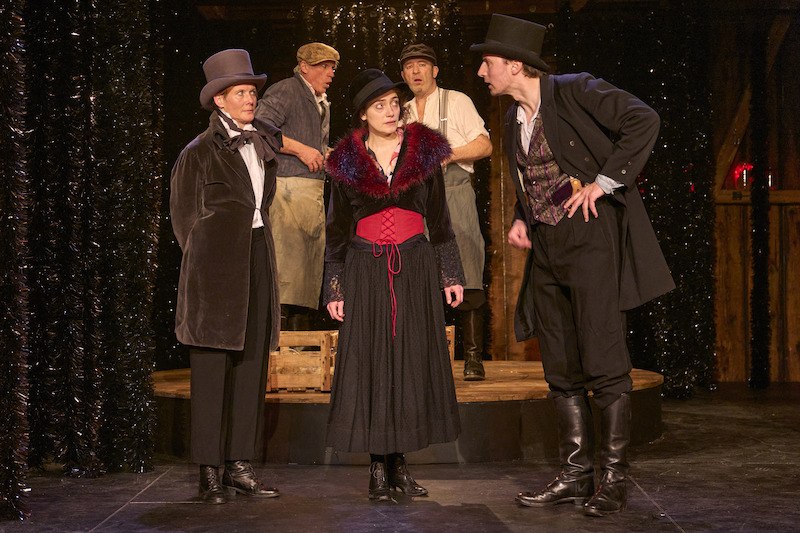 Das kalte Herz, &copy; Wilhelma Theater