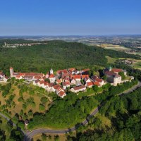 Health resort Waldenburg in Hohenlohe, © Touristikgemeinschaft Hohenlohe e. V. | Andi Schmid Health resort Waldenburg in Hohenlohe, © Touristikgemeinschaft Hohenlohe e. V. | Andi Schmid