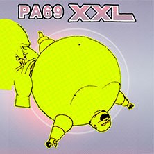 PA69 XXL - SIE WERDEN SO SCHNELL GROSS!, © links im Bild PA69 XXL - SIE WERDEN SO SCHNELL GROSS!, © links im Bild