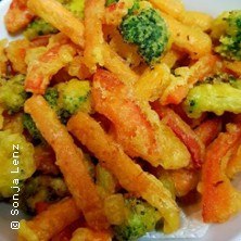 ASIA Kochkurs in Stuttgart, &copy; links im Bild