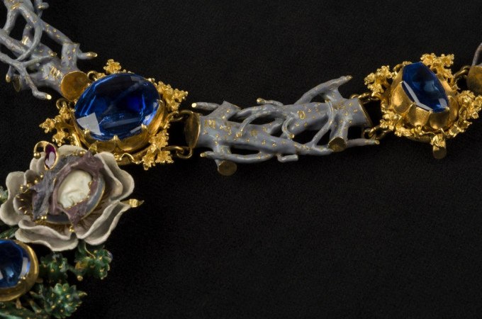 Führung | Kunst und Kultur im Mittelalter, © Landesmuseum Württemberg