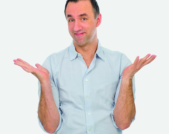 Abenteuer Pubertät - So peinlich kommen wir nicht mehr zusammen!, © Theaterhaus Stuttgart e.V.