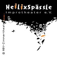 Heilix Spässle - Die Improshow, © links im Bild Heilix Spässle - Die Improshow, © links im Bild