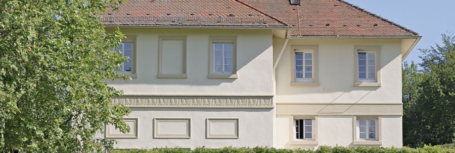 Spielhaus, © Dr. Matthias Frisch Spielhaus, © Dr. Matthias Frisch