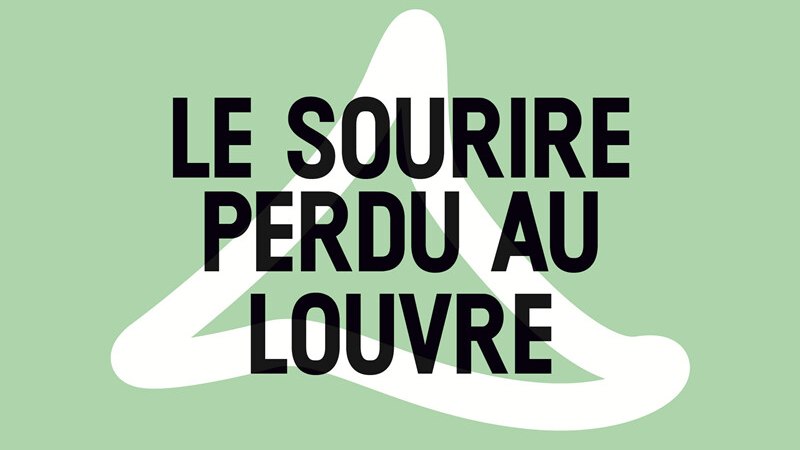 Le sourire perdu au Louvre, &copy; W&uuml;rttembergische Staatstheater Stuttgart
