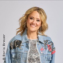 Lisa Feller - Schön für dich, © links im Bild