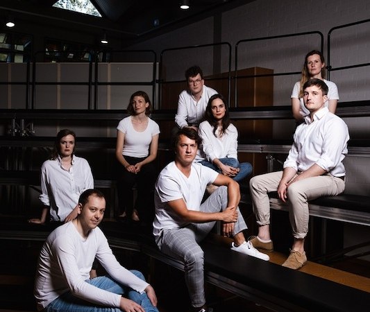 Stunde der Kirchenmusik, &copy; Stiftsmusik Stuttgart