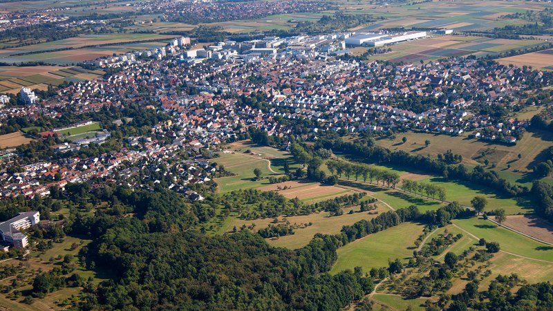 Filderstadt, © Stuttgart-Marketing GmbH, Achim Mende