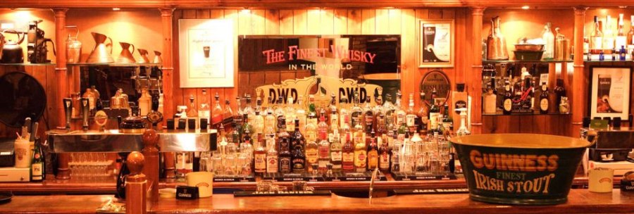 Biddy Early's Irish Pub, &copy; Biddy Early&rsquo;s Irish Pub