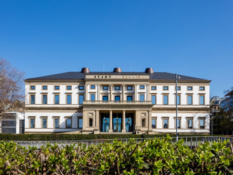 StadtPalais - Museum f&uuml;r Stuttgart, &copy; die arge lola/Stadtpalais