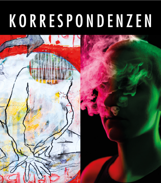 Correspondence, © Künstlerbund