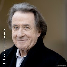 Rudolf Buchbinder - Master Pianists 2026/2027, © links im Bild Rudolf Buchbinder - Master Pianists 2026/2027, © links im Bild