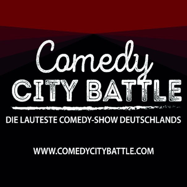 Comedy City Battle - Stuttgart vs. Cologne, &copy; SBEntertainment GmbH & Co. KG