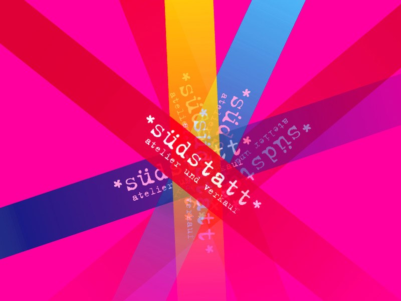 South Stuttgart, &copy; S&uuml;dstatt Stuttgart