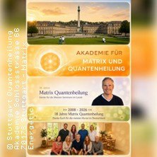 Quantenheilung Stuttgart MatrixEnergetic, © links im Bild Quantenheilung Stuttgart MatrixEnergetic, © links im Bild