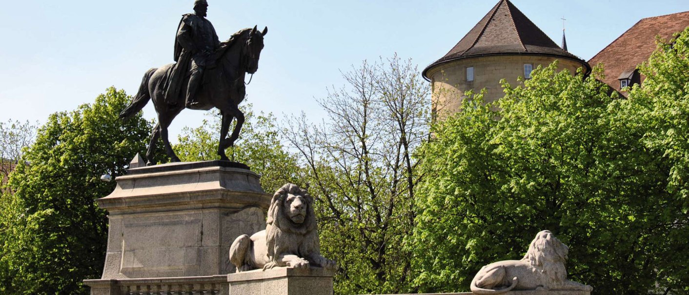 Karlsplatz Stuttgart , © SMG