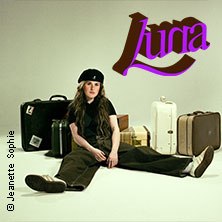 LUNA - Out Of Home Tour 2026, © links im Bild