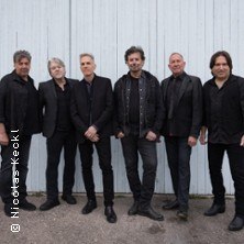 The Hooters - 45th Anniversary Tour, © links im Bild