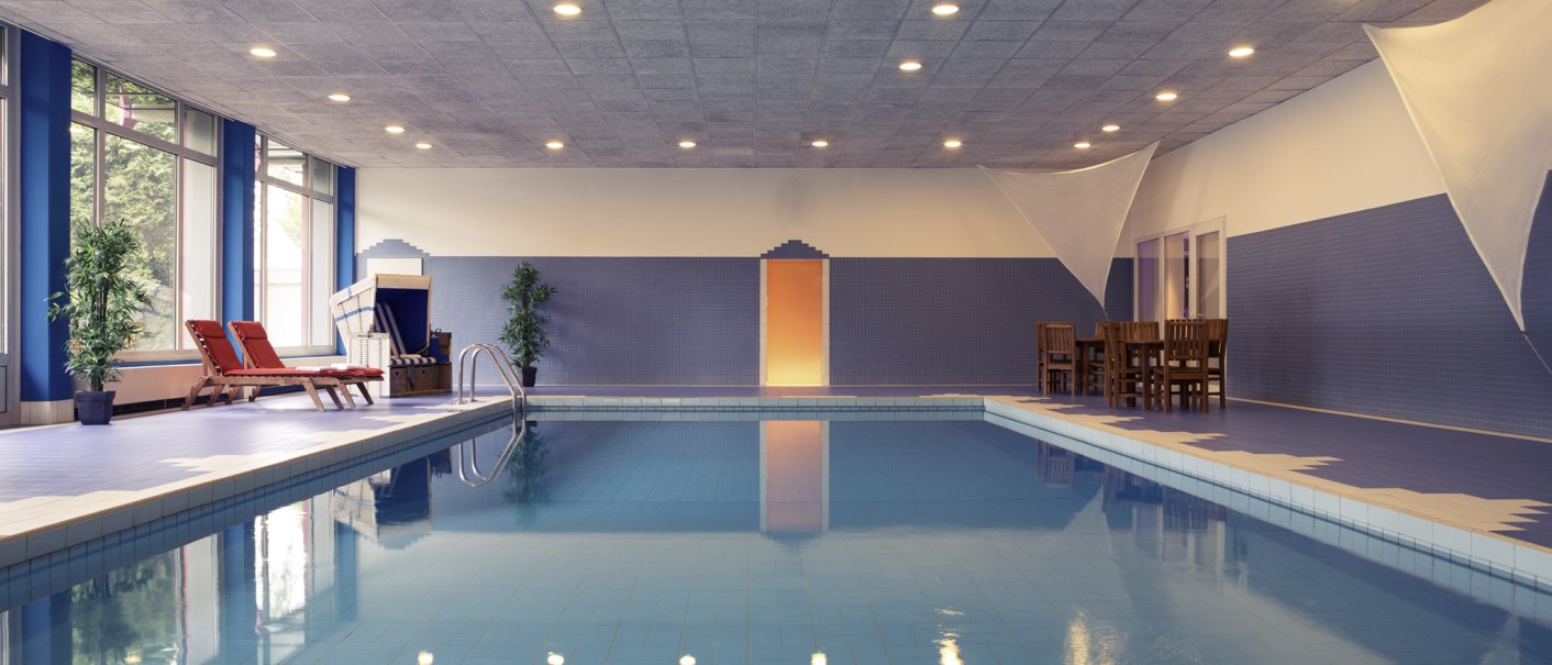 swimming pool, © Mercure Hotel Stuttgart Sindelfingen an der Messe