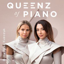 Queenz of Piano, © links im Bild Queenz of Piano, © links im Bild