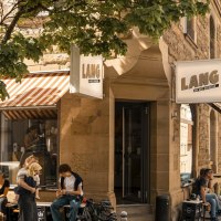 Café Lang, © SMG Stuttgart Marketing GmbH - Sarah Schmid