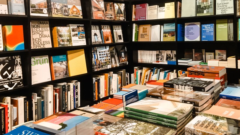 Walther K&ouml;nig B&uuml;cher, &copy; Walther K&ouml;nig, Stuttgart