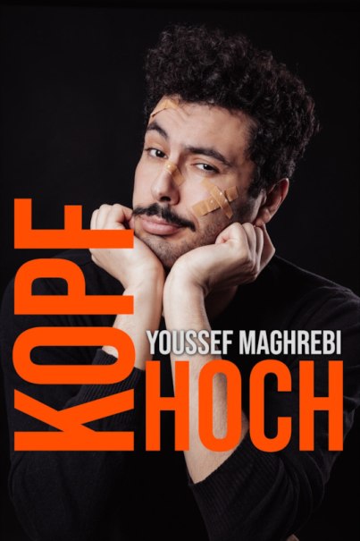 Keep your head up, &copy; Theaterhaus Stuttgart e.V.