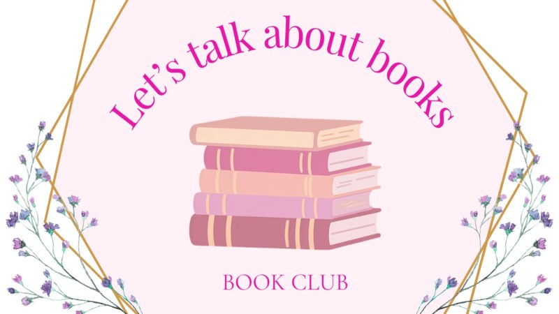 Let's talk about books, &copy; Foto: Eda_Borhan