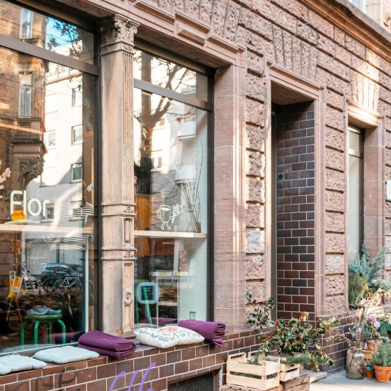 Flor, © Stuttgart-Marketing GmbH, Sarah Schmid