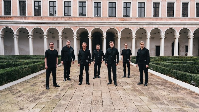 Stunde der Kirchenmusik, © Stiftsmusik Stuttgart Stunde der Kirchenmusik, © Stiftsmusik Stuttgart