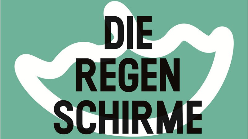 Die Regenschirme, &copy; W&uuml;rttembergische Staatstheater Stuttgart
