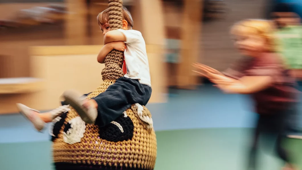 Der Spielplatz, OG2, © Der Spielplatz Stuttgart Der Spielplatz, OG2, © Der Spielplatz Stuttgart